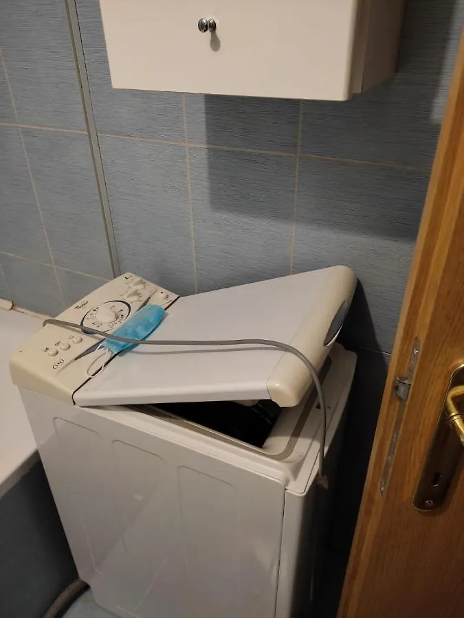 Apartament Atlas Studio
