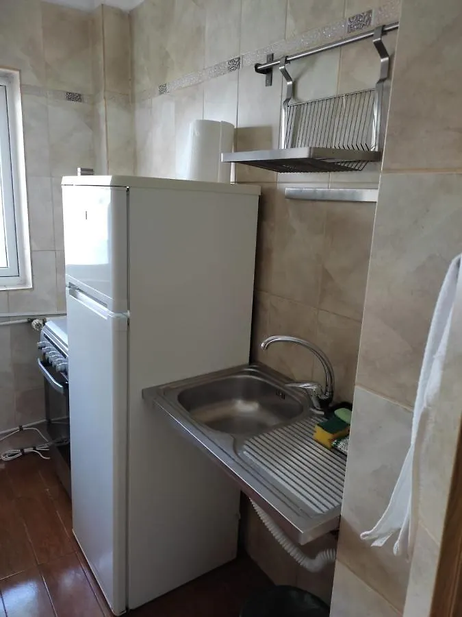 Apartament Atlas Studio România